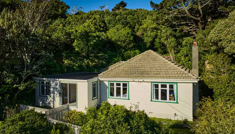 45 Chesterton Street, Johnsonville