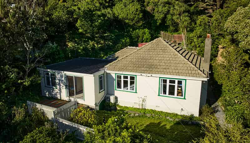 45 Chesterton Street, Johnsonville