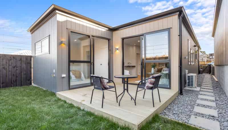 21 Mahinga Kai Road, Orewa