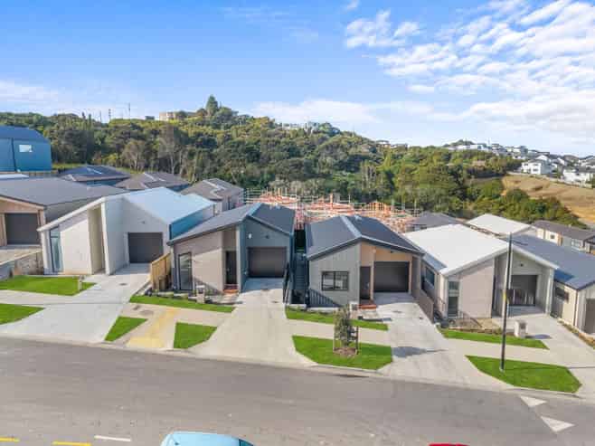 19 & 21 Mahinga Kai Road, Orewa