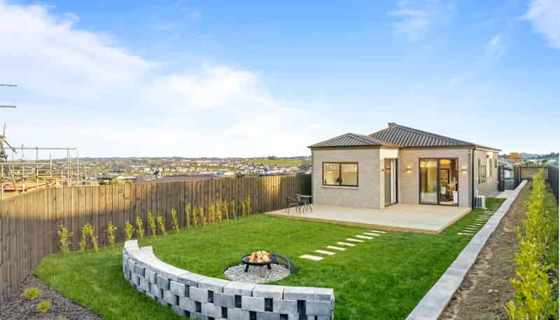 1 Harakeke Lane, Orewa