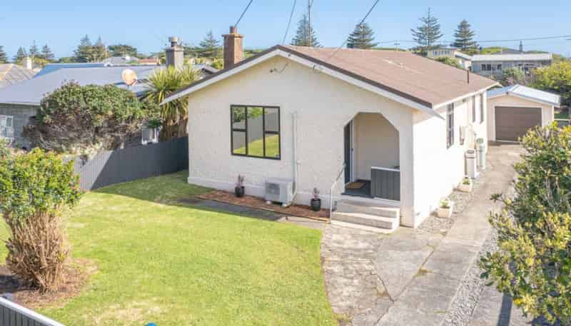 13 Karaka Street, Castlecliff