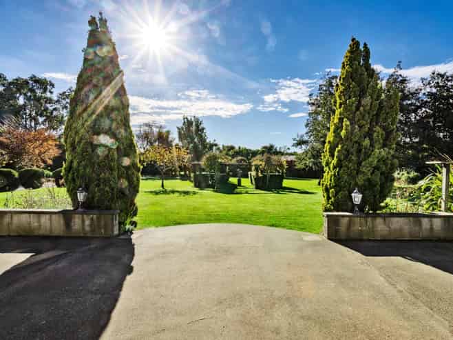 22 Raeburn Avenue, Otatara