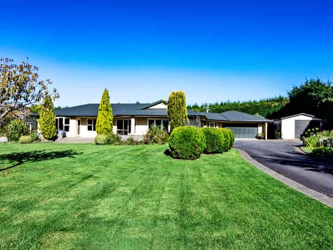 22 Raeburn Avenue, Otatara