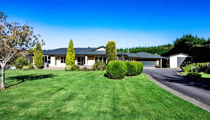 22 Raeburn Avenue, Otatara