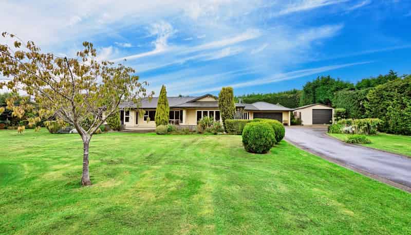 22 Raeburn Avenue, Otatara