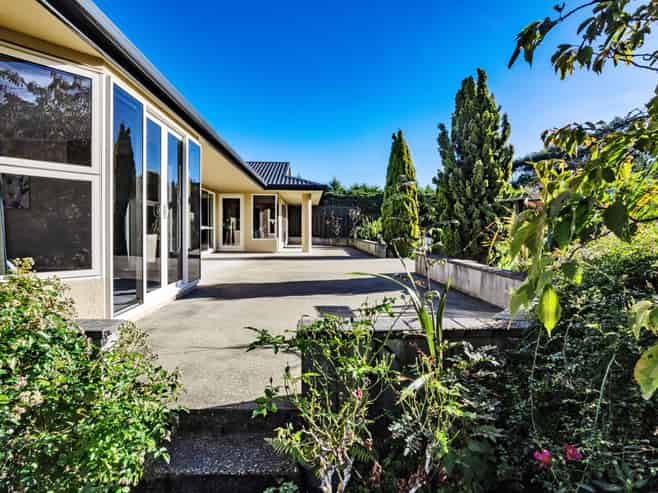 22 Raeburn Avenue, Otatara