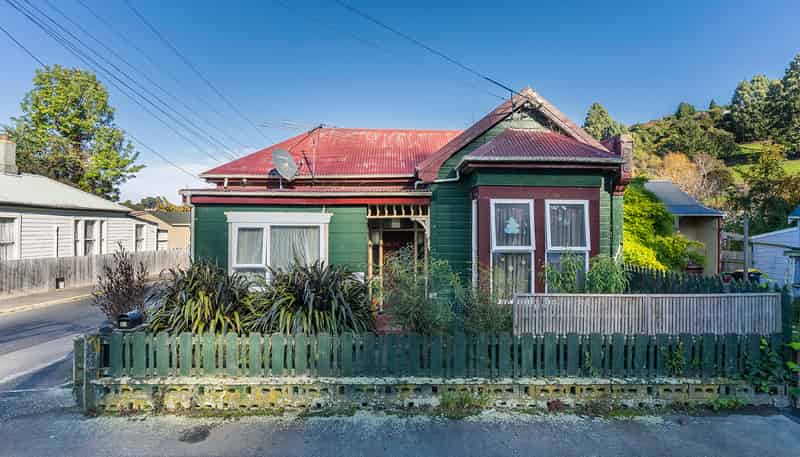 51 Selwyn Street, North East Valley