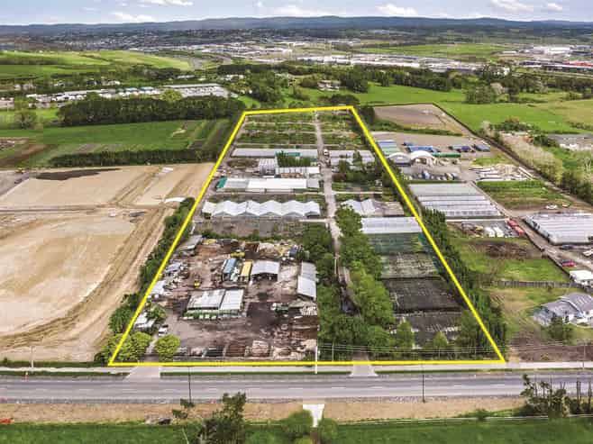 Unlock the Rezoning Treasure