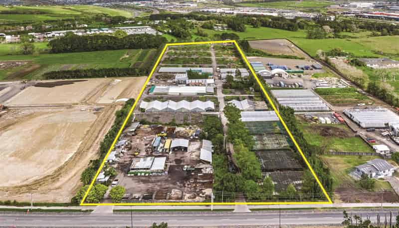  3 Spedding Road, Whenuapai