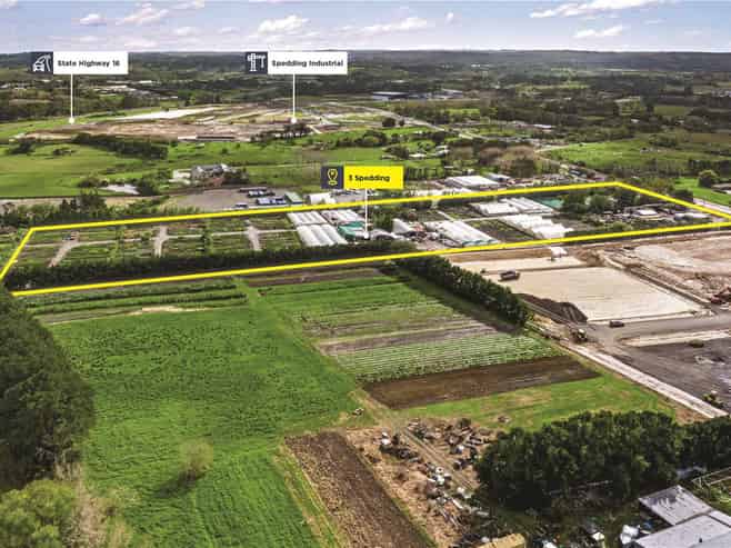 Unlock the Rezoning Treasure