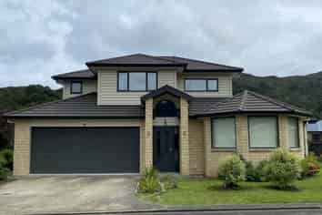 3 Sun Valley Way, Wainuiomata