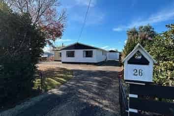 26 Frederick Street, Carterton