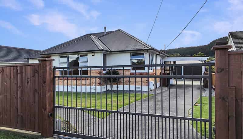 77 Fraser Crescent, Elderslea