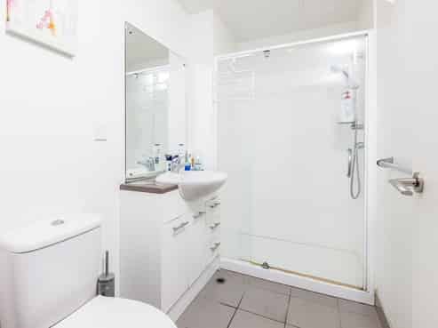 23 Emily Place, Auckland Central