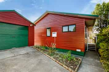 315B Maungaraki Road, Maungaraki