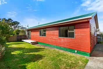 315B Maungaraki Road, Maungaraki