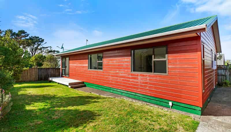 315B Maungaraki Road, Maungaraki