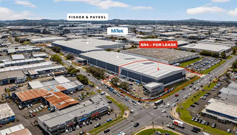  SR4/78 Springs Road, East Tamaki