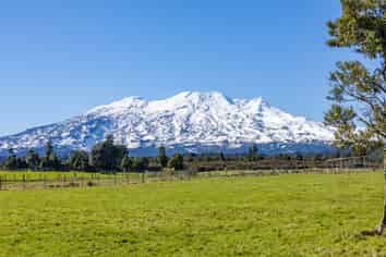 Lot 11 Matapuna Road, Horopito