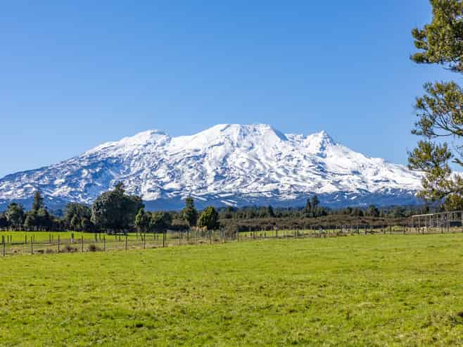 Lot 11 Matapuna Road, Horopito