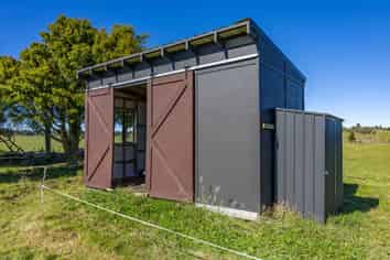 Lot 11 Matapuna Road, Horopito