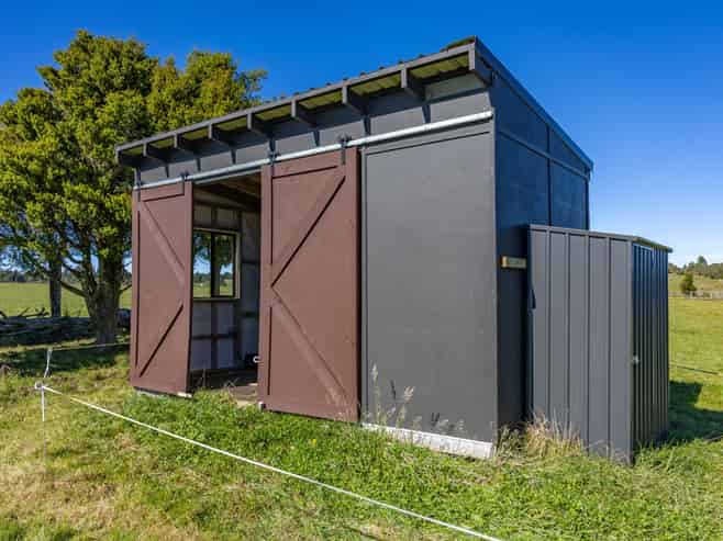 Lot 11 Matapuna Road, Horopito
