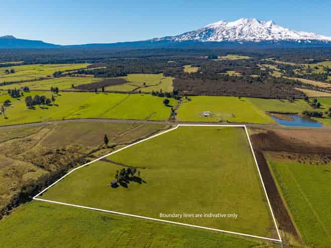 Lot 11 Matapuna Road, Horopito