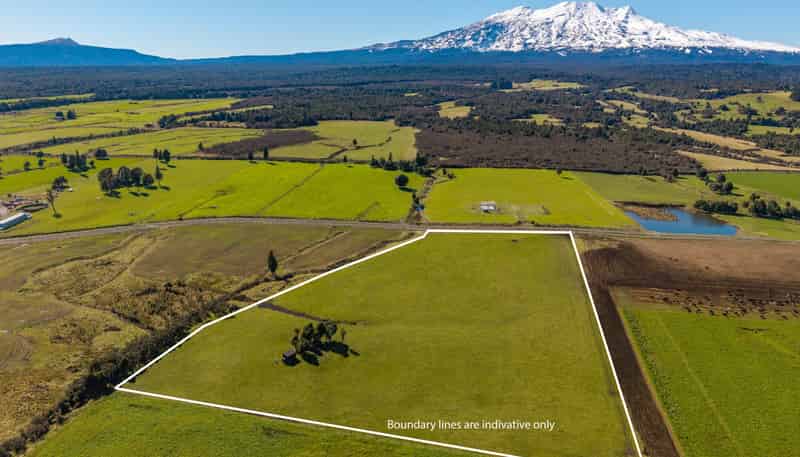 Lot 11 Matapuna Road, Horopito