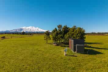 Lot 11 Matapuna Road, Horopito