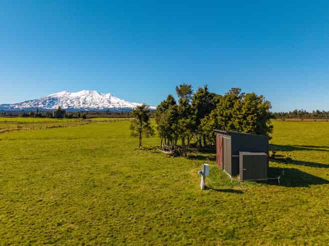 Lot 11 Matapuna Road, Horopito