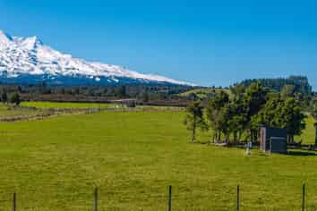 Lot 11 Matapuna Road, Horopito