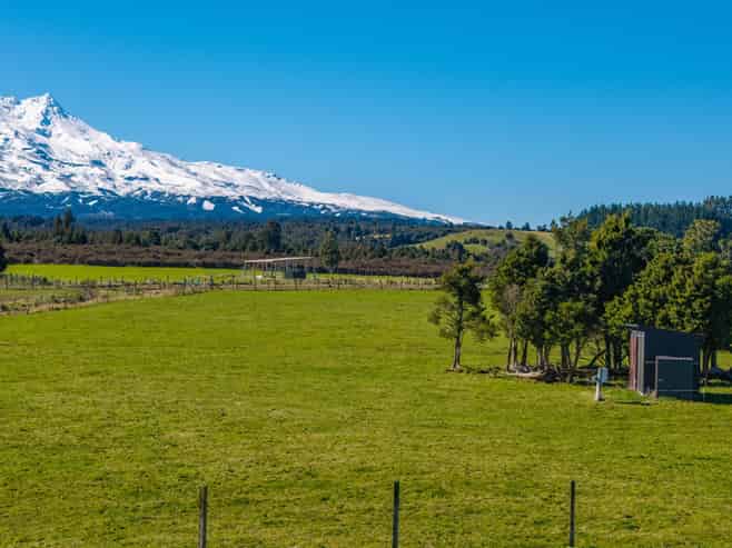 Lot 11 Matapuna Road, Horopito
