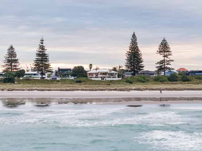 91 Marine Parade, Mount Maunganui