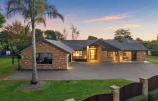 14B Barnaby Road, Tuakau