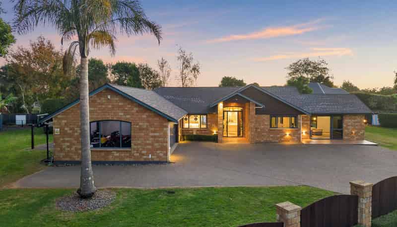 14B Barnaby Road, Tuakau