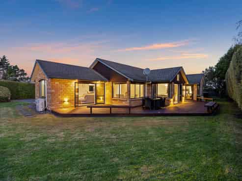 14B Barnaby Road, Tuakau