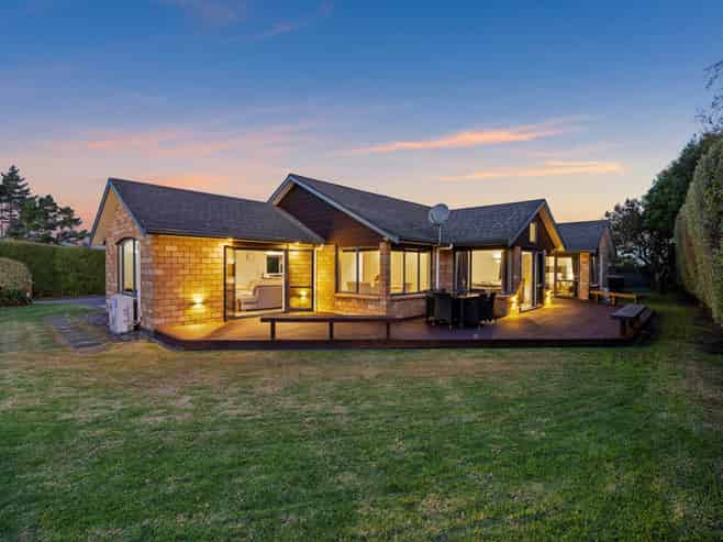 14B Barnaby Road, Tuakau