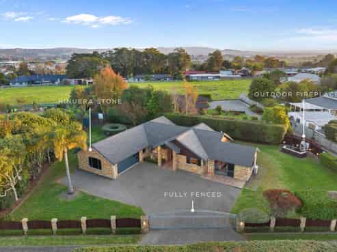 14B Barnaby Road, Tuakau
