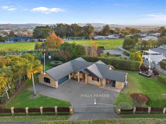 14B Barnaby Road, Tuakau