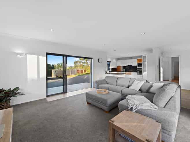 14B Barnaby Road, Tuakau