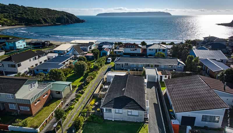 1/8A Tireti Road, Titahi Bay
