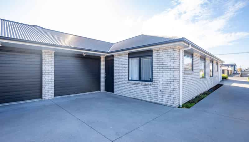 3/16 Paterson Street, Frankton