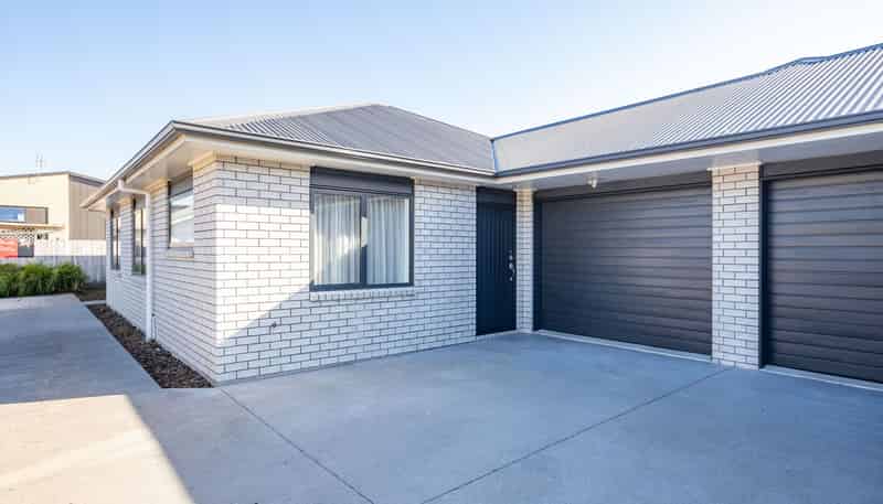 4/16 Paterson Street, Frankton