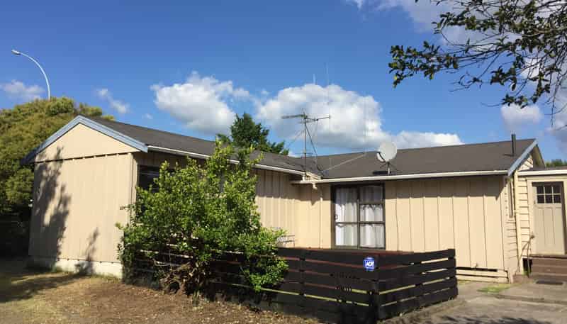 146a Clyde Street, Hamilton East