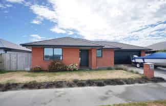 37 Katrine Drive, Marshland