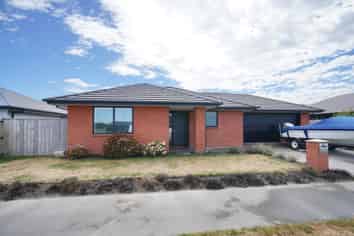 37 Katrine Drive, Marshland