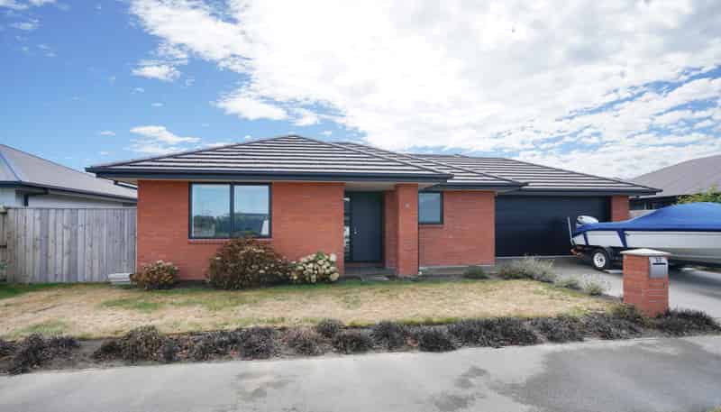 37 Katrine Drive, Marshland
