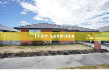 37 Katrine Drive, Marshland