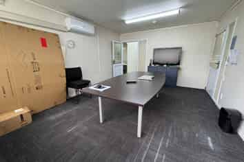 Owner Operators Opportunity
